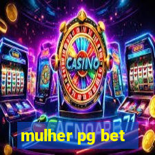 mulher pg bet